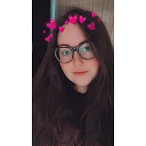 Meet your Posher, Rebecca